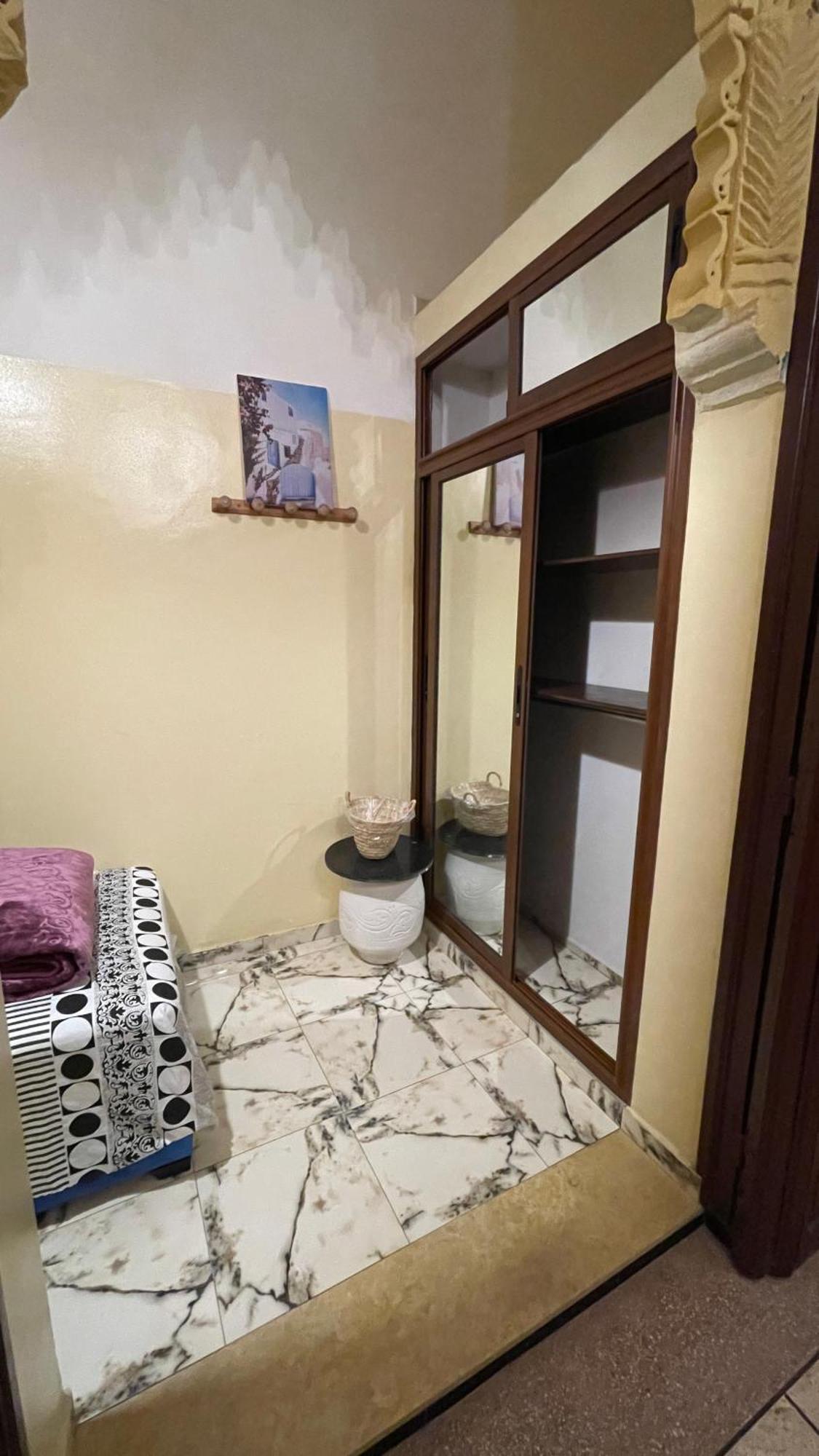 Riad Dar Al Manzah ราบัต ภายนอก รูปภาพ